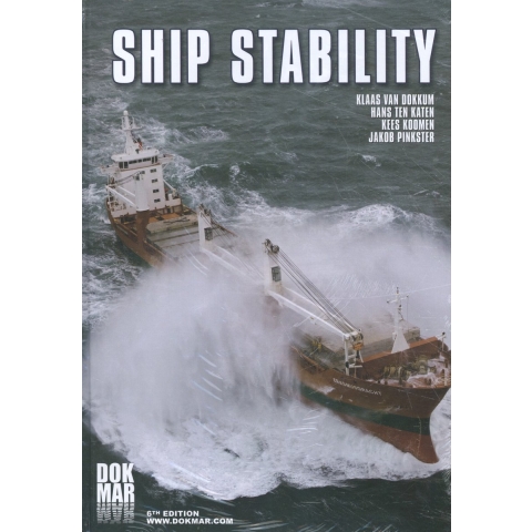 Scheepsstabiliteit (Paperback)