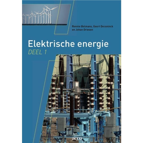 Elektrische Energie (Paperback)