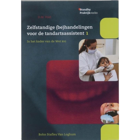 Zelfstandige (be)handelingen in het kader van de Wet BIG (Paperback)