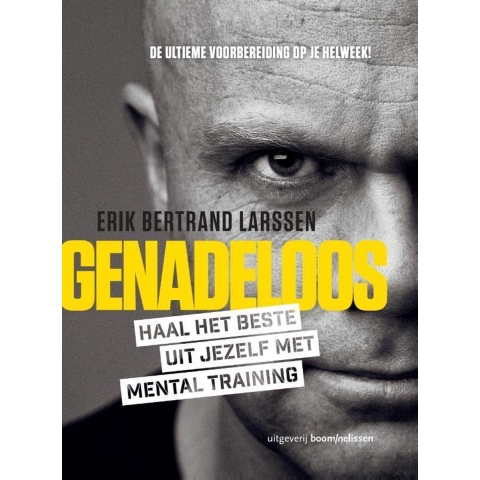 Genadeloos (Paperback)