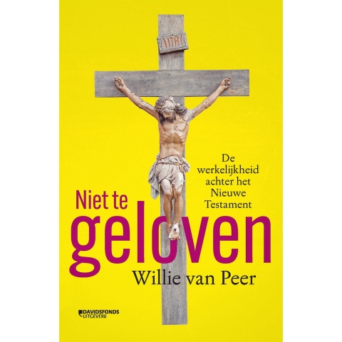 Niet te geloven (Paperback)