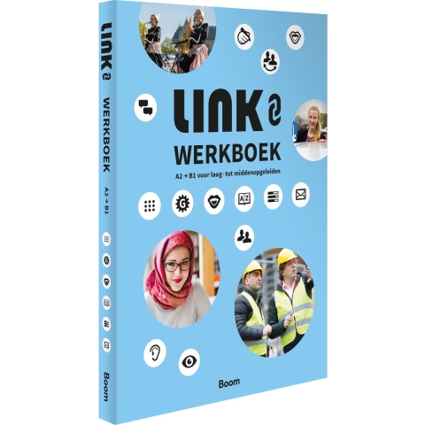 Link (Paperback)