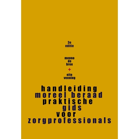 Handleiding Moreel Beraad (Paperback)