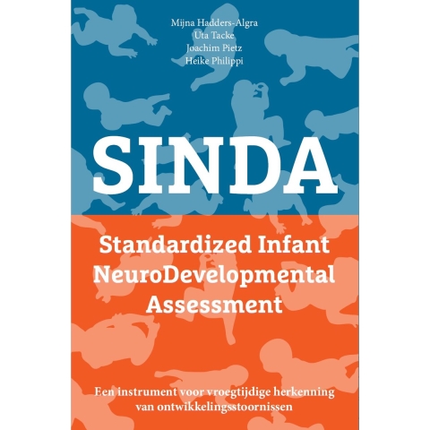 Sinda - Standardized Infant NeuroDevelopmental Assessment (Paperback)