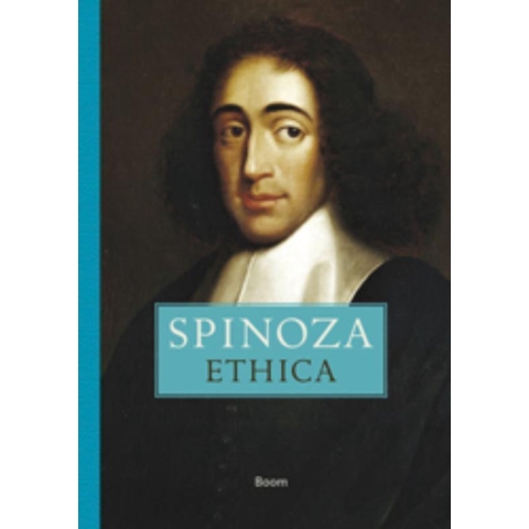 Ethica (Hardback)