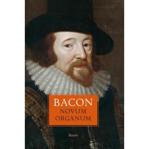 Novum organum (Hardback)