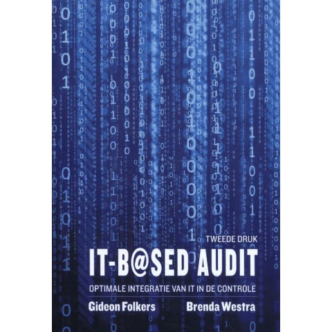 IT-based audit (Paperback)