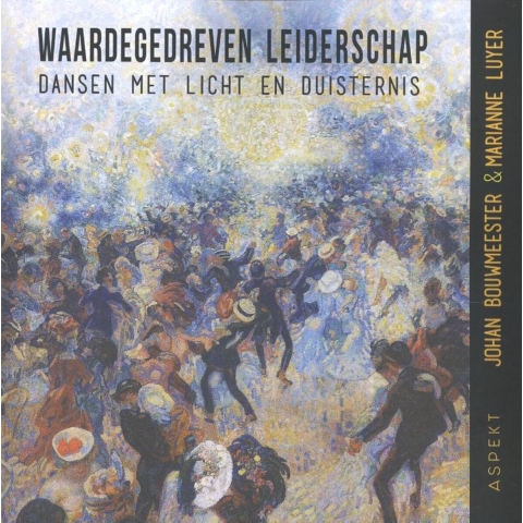 Waardegedreven leiderschap (Paperback)