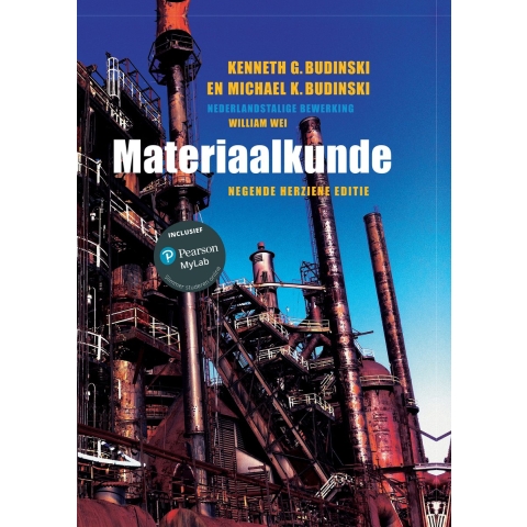 Materiaalkunde (Paperback)