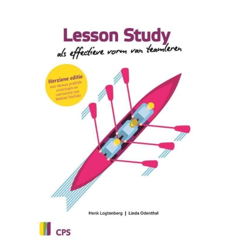 Lesson study als effectieve vorm van teamleren (Paperback)