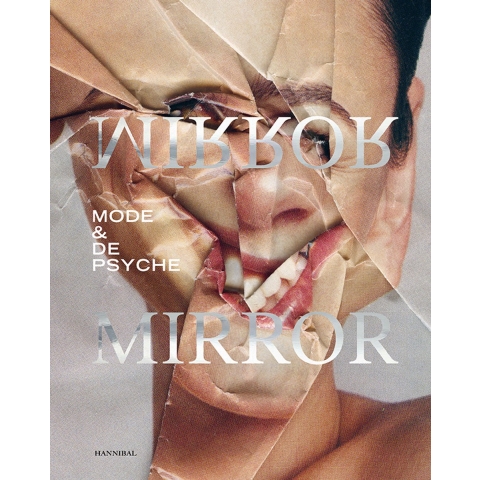 Mirror Mirror (Hardback)