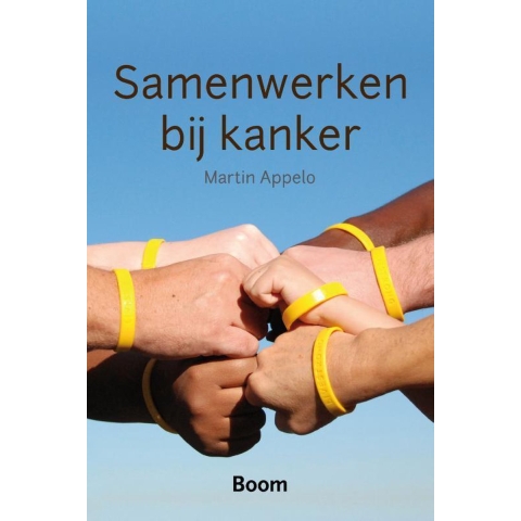 Samenwerken bij kanker (Paperback)