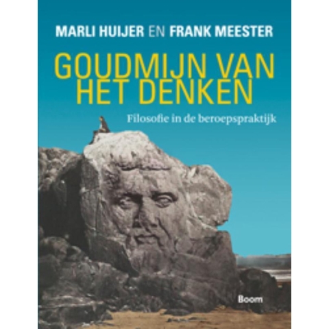 Goudmijn van het denken (Paperback)