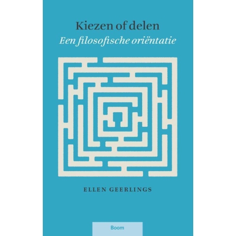 Kiezen of delen (Paperback)