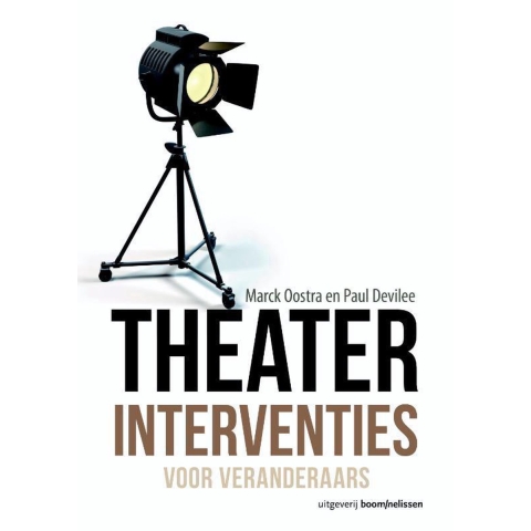Theaterinventies (Paperback)