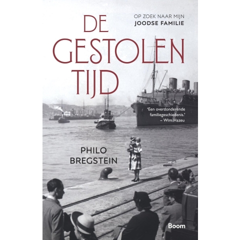 De gestolen tijd (Paperback)