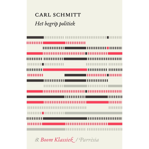 Het begrip politiek (Paperback)
