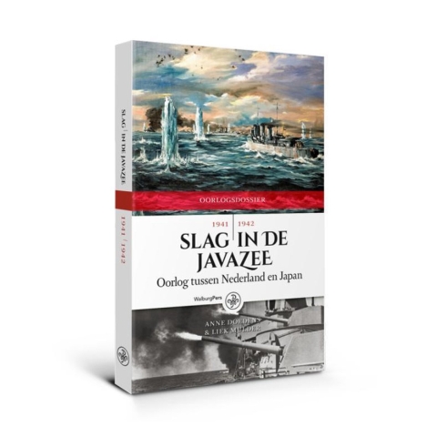 Slag in de Javazee 1941|1942 (Paperback)