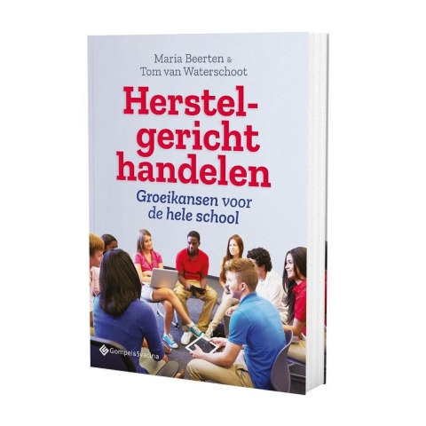 Herstelgericht handelen (Paperback)