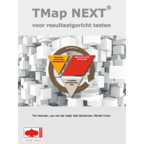 TMap NEXT (Paperback)