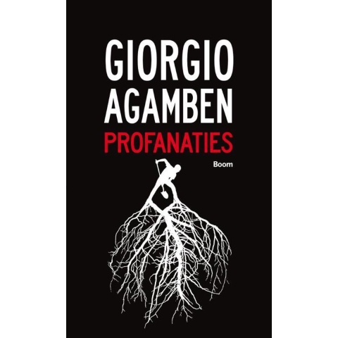 Profanaties (Paperback)
