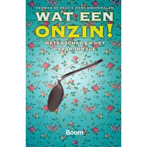 Wat een onzin! (Paperback)