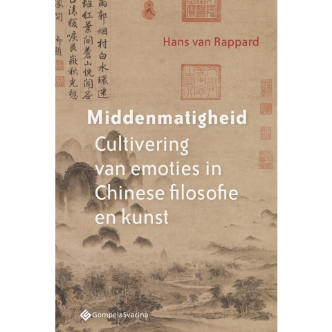 Middenmatigheid (Paperback)