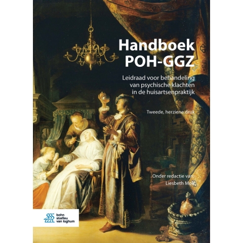 Handboek POH-GGZ (Hardback)