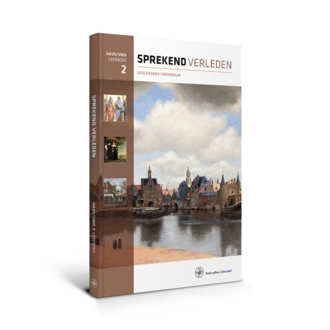 Sprekend verleden (Paperback)