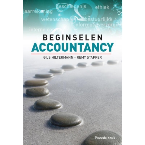 Beginselen accountancy (Paperback)