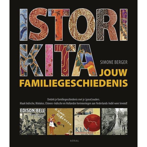 Istori Kita (Paperback)
