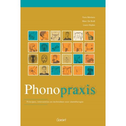 Phonopraxis (Paperback)