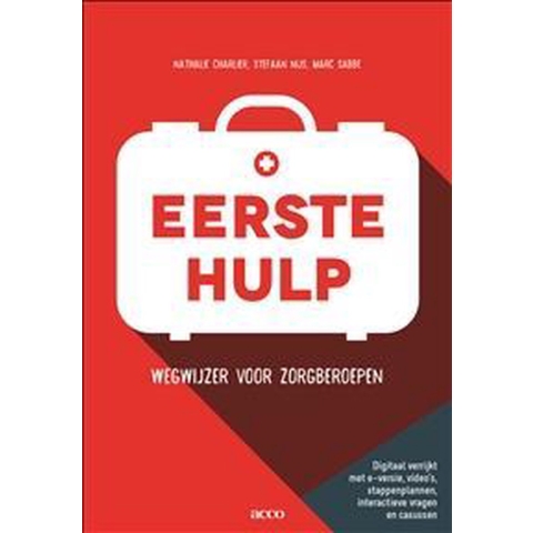 Eerste hulp (Paperback)