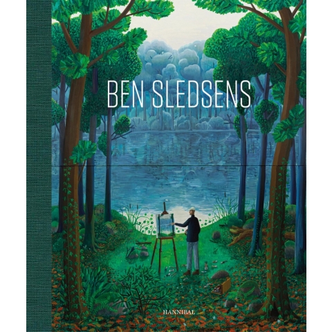 Ben Sledsens (Hardback)