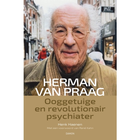 Herman van Praag (Hardback)