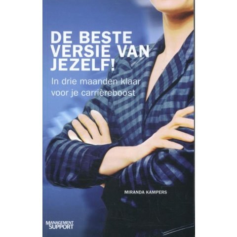 De beste versie van jezelf! (Paperback)
