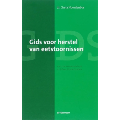 Gids voor herstel van eetstoornissen (Paperback)