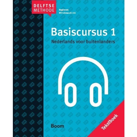 Basiscursus 1 (Paperback)