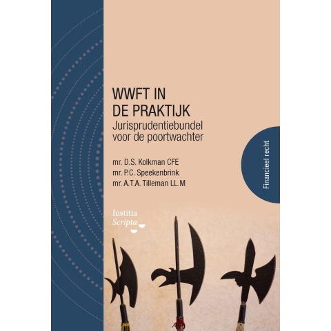 WWFT in de praktijk (Paperback)