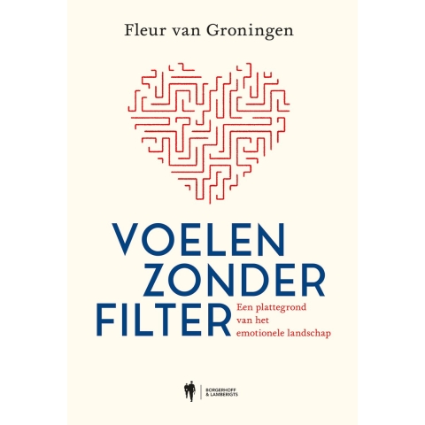 Voelen zonder filter (Paperback)