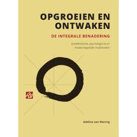 Opgroeien en ontwaken (Paperback)