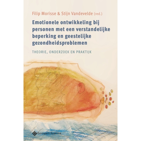 Emotionele ontwikkeling bij personen met een verstandelijke beperking en geestelijke gezondheidsprob