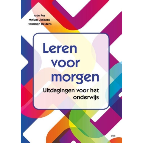 Leren voor morgen (Paperback)