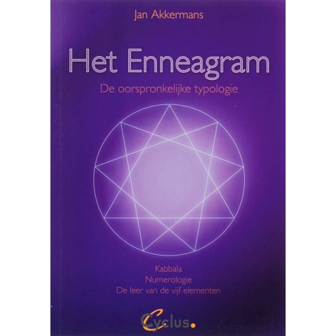 Het enneagram, de oorspronkelijke typologie (Paperback)
