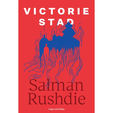 Victoriestad (Paperback)