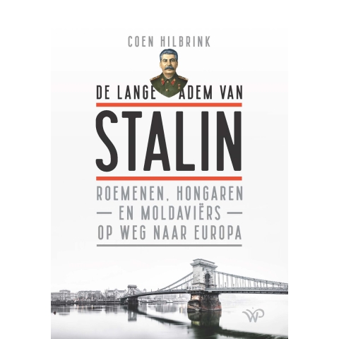De lange adem van Stalin (Paperback)