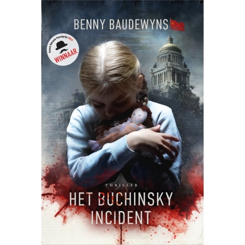 Het Buchinsky Incident (Paperback)