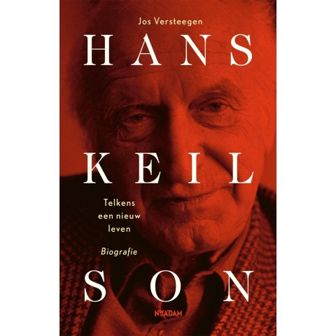 Hans Keilson (Hardback)