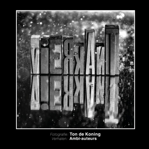 Vierkant (Hardback)