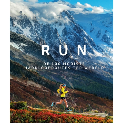 Run (Hardback)